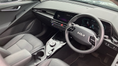 Kia Niro 1.6 GDi Hybrid 3 5dr DCT Hybrid Estate